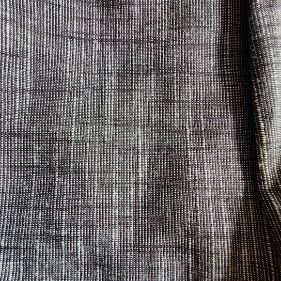 NEW C.divin handmade crossbody bag, black/ gray - Picture 9 of 13